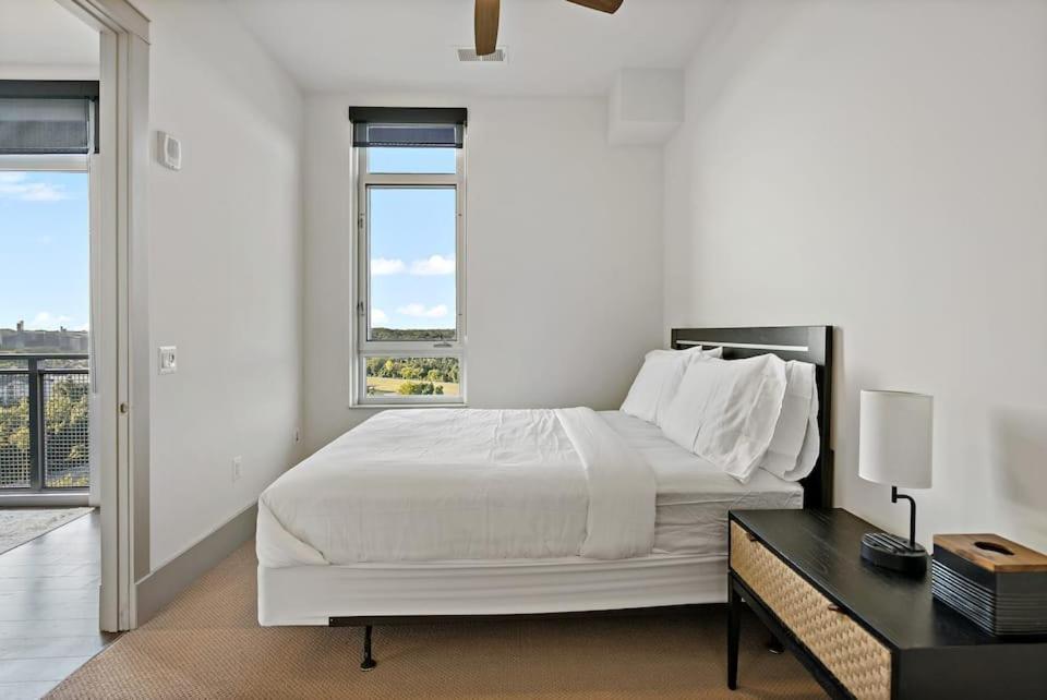 Hala Tysons Aparthotel McLean Buitenkant foto