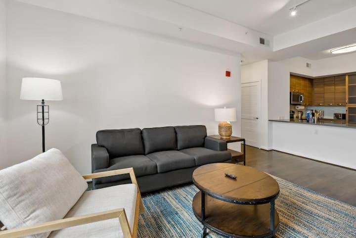 Hala Tysons Aparthotel McLean Buitenkant foto